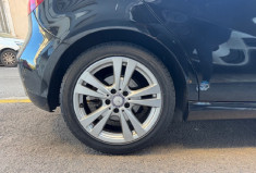 Mercedes Classe A 180 109 cv origine France  / TOIT OUVRANT / CAMERA