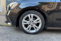 Mercedes Classe A 180 109 cv origine France  / TOIT OUVRANT / CAMERA