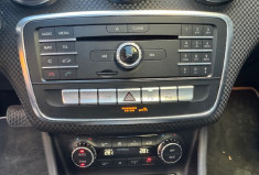 Mercedes Classe A 180 109 cv origine France  / TOIT OUVRANT / CAMERA
