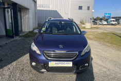 PEUGEOT 2008 1.6 e-HDI 92 ALLURE 