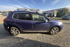 PEUGEOT 2008 1.6 e-HDI 92 ALLURE 