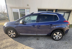 PEUGEOT 2008 1.6 e-HDI 92 ALLURE 