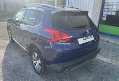 PEUGEOT 2008 1.6 e-HDI 92 ALLURE 