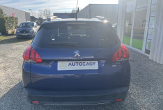 PEUGEOT 2008 1.6 e-HDI 92 ALLURE 