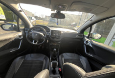 PEUGEOT 2008 1.6 e-HDI 92 ALLURE 