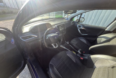 PEUGEOT 2008 1.6 e-HDI 92 ALLURE 