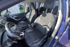 PEUGEOT 2008 1.6 e-HDI 92 ALLURE 