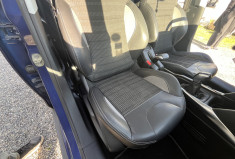 PEUGEOT 2008 1.6 e-HDI 92 ALLURE 