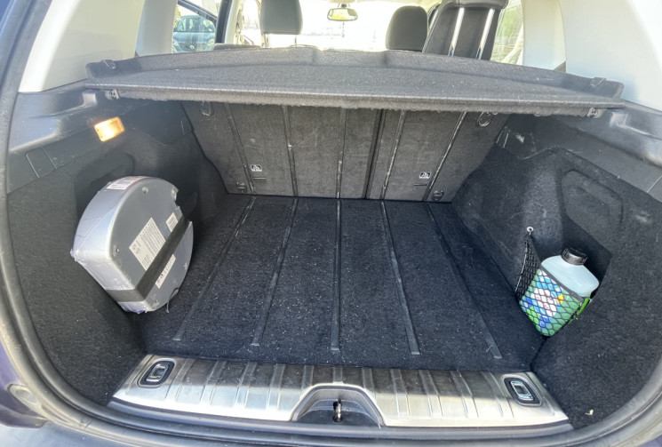 PEUGEOT 2008 1.6 e-HDI 92 ALLURE 