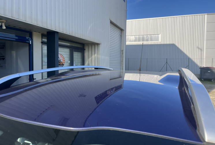 PEUGEOT 2008 1.6 e-HDI 92 ALLURE 