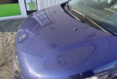 PEUGEOT 2008 1.6 e-HDI 92 ALLURE 