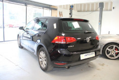 Volkswagen Golf 1.6 tdi 105 cv  suivi complet France depuis 2014