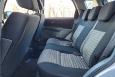 SUZUKI SX4 Break Phase 2 2.0 DDiS 16V DPF 4x4 135 cv