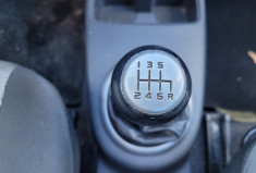 SUZUKI SX4 Break Phase 2 2.0 DDiS 16V DPF 4x4 135 cv