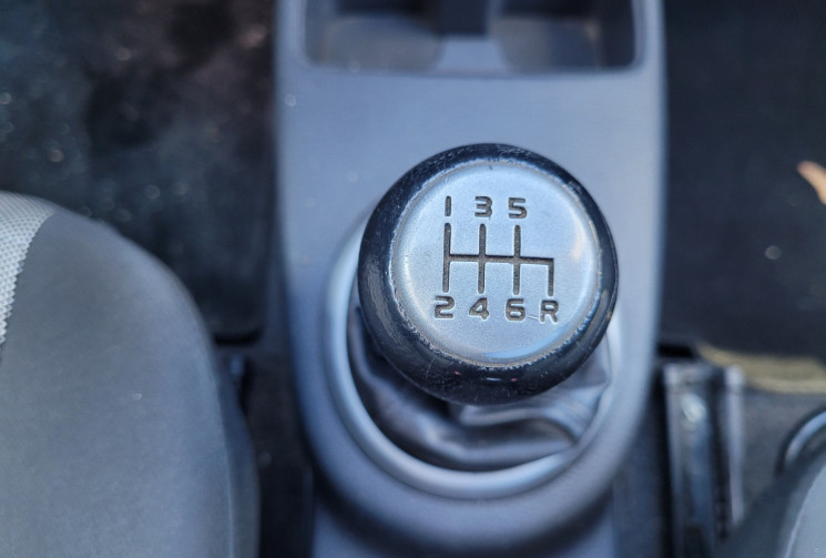 SUZUKI SX4 Break Phase 2 2.0 DDiS 16V DPF 4x4 135 cv
