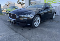 Jaguar XE 2.0D 180ch Prestige BVA8