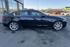 Jaguar XE 2.0D 180ch Prestige BVA8