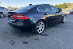 Jaguar XE 2.0D 180ch Prestige BVA8