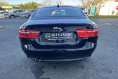 Jaguar XE 2.0D 180ch Prestige BVA8