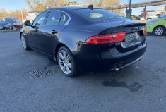 Jaguar XE 2.0D 180ch Prestige BVA8