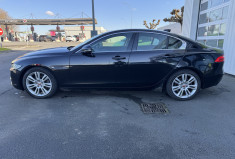 Jaguar XE 2.0D 180ch Prestige BVA8