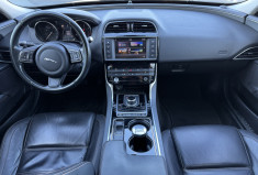 Jaguar XE 2.0D 180ch Prestige BVA8
