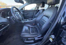 Jaguar XE 2.0D 180ch Prestige BVA8