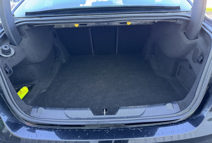 Jaguar XE 2.0D 180ch Prestige BVA8