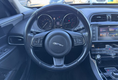 Jaguar XE 2.0D 180ch Prestige BVA8