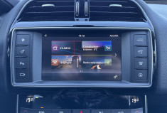 Jaguar XE 2.0D 180ch Prestige BVA8