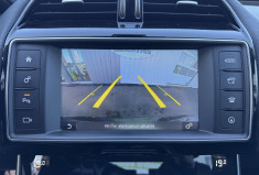 Jaguar XE 2.0D 180ch Prestige BVA8