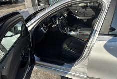 BMW Série 3 2.0 320i 184 Luxury (G20) BVA8 - état neuf
