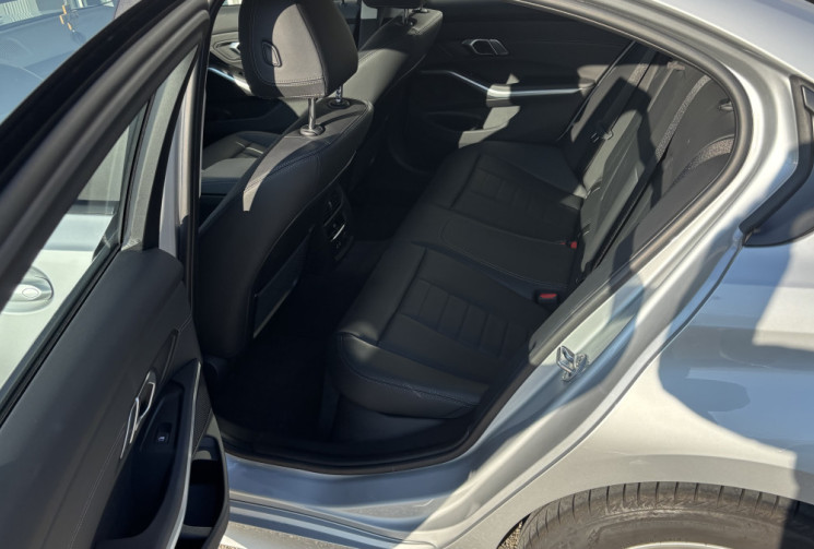 BMW Série 3 2.0 320i 184 Luxury (G20) BVA8 - état neuf