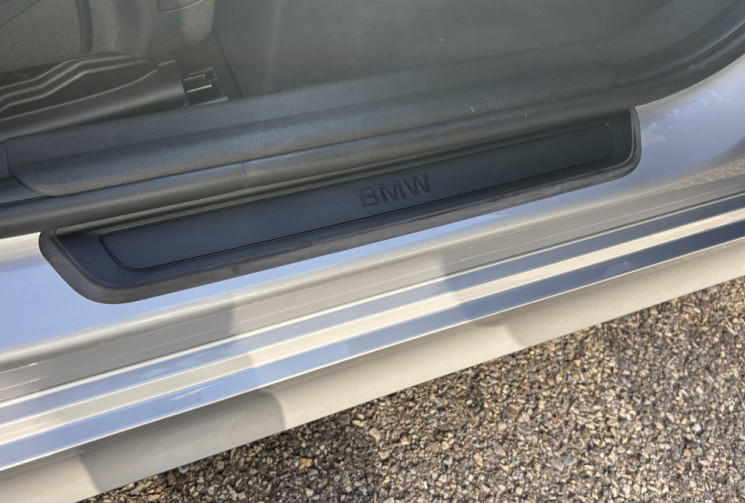 BMW Série 3 2.0 320i 184 Luxury (G20) BVA8 - état neuf