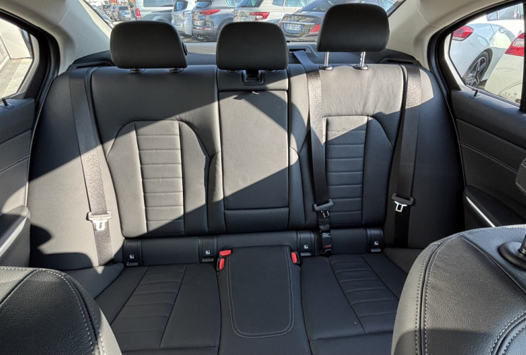 BMW Série 3 2.0 320i 184 Luxury (G20) BVA8 - état neuf