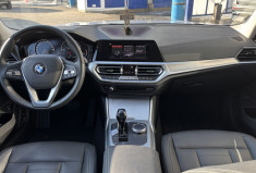 BMW Série 3 2.0 320i 184 Luxury (G20) BVA8 - état neuf
