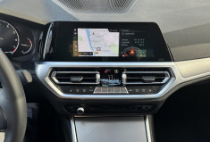 BMW Série 3 2.0 320i 184 Luxury (G20) BVA8 - état neuf