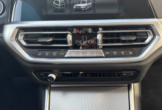 BMW Série 3 2.0 320i 184 Luxury (G20) BVA8 - état neuf