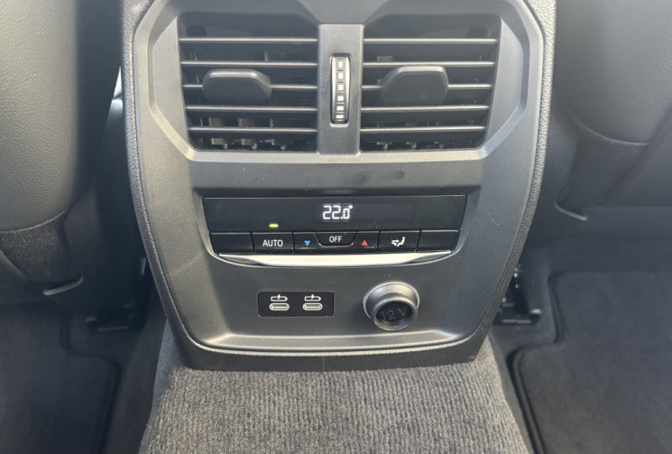 BMW Série 3 2.0 320i 184 Luxury (G20) BVA8 - état neuf