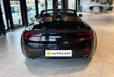 Aston Martin VANTAGE ROADSTER /  V8 / 4.3 / 385 CH 