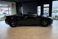 Aston Martin VANTAGE ROADSTER /  V8 / 4.3 / 385 CH 