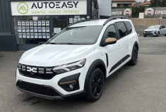 Dacia JOGGER ECO 100 EXTREME 7 places (dispo immédiat)