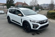 Dacia JOGGER ECO 100 EXTREME 7 places (dispo immédiat)