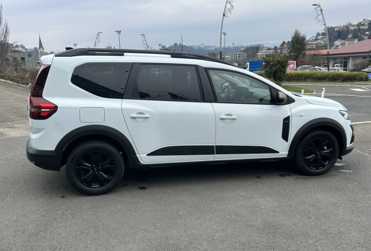 Dacia JOGGER ECO 100 EXTREME 7 places (dispo immédiat)