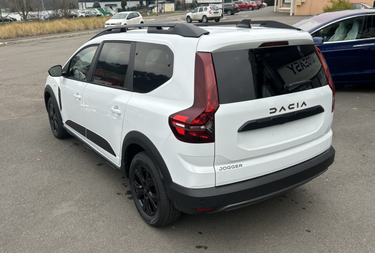 Dacia JOGGER ECO 100 EXTREME 7 places (dispo immédiat)