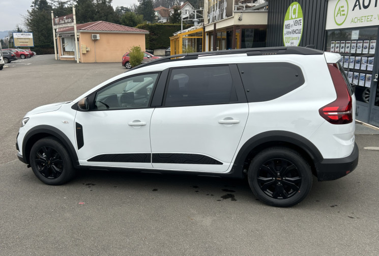Dacia JOGGER ECO 100 EXTREME 7 places (dispo immédiat)