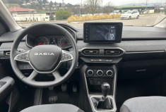 Dacia JOGGER ECO 100 EXTREME 7 places (dispo immédiat)