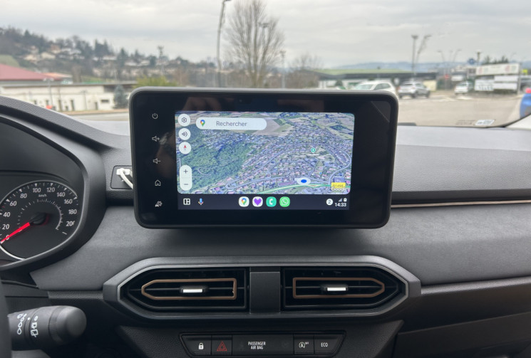Dacia JOGGER ECO 100 EXTREME 7 places (dispo immédiat)