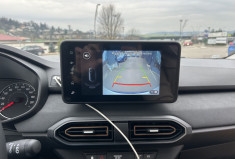 Dacia JOGGER ECO 100 EXTREME 7 places (dispo immédiat)