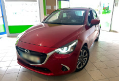 Mazda Mazda 2 1.5 SKYACTIVG 90 Sélection BVA